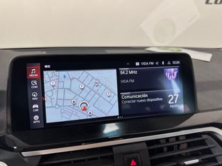 BMW X3 2020