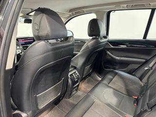 BMW X3 2020