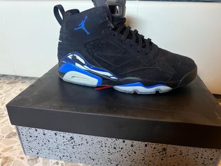 Jordan MVP Scarpe - Nere