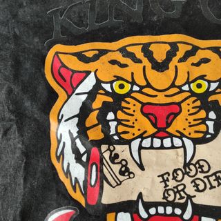 Camiseta con diseño único