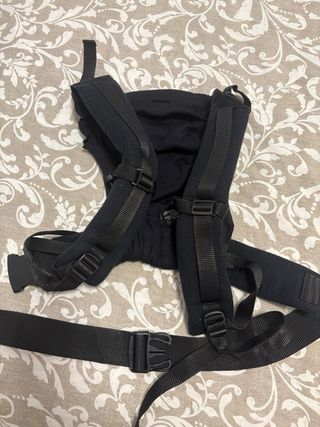 Mochila porteo bebé Neobulle my neo 