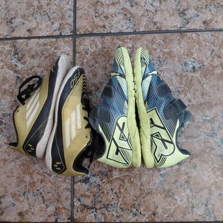 Zapatillas Adidas niño - Fútbol Sala