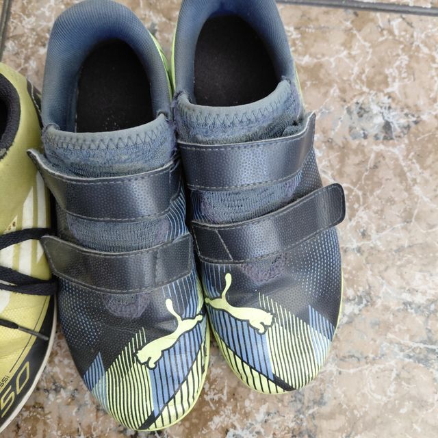 Zapatillas Adidas niño - Fútbol Sala