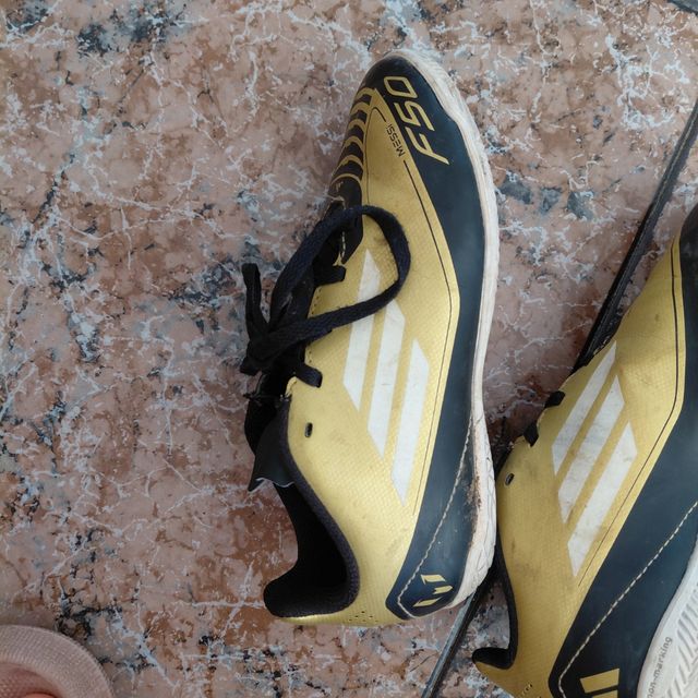 Zapatillas Adidas niño - Fútbol Sala