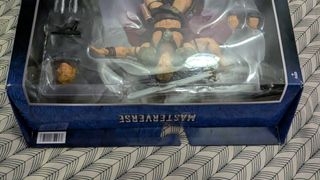He-Man Mattel - Figura de acción