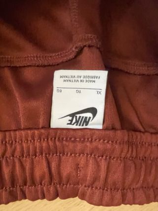 Pantalones Nike XL