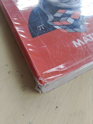Matemáticas 3º ESO. Libro del estudiante. GENiOX