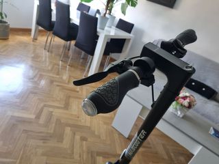 Patinete eléctrico Mascooter S2