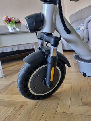 Patinete eléctrico Mascooter S2