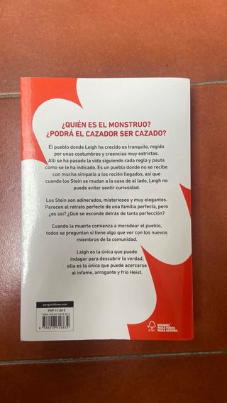 Heist: ¿Cazar o ser cazado?