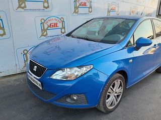 1137758 centralita bluetooth 7p6035730c seat ibiza