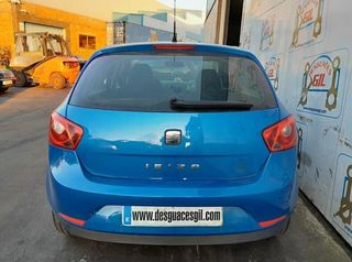 1137758 centralita bluetooth 7p6035730c seat ibiza