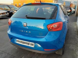 1137758 centralita bluetooth 7p6035730c seat ibiza
