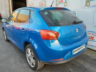 1137758 centralita bluetooth 7p6035730c seat ibiza