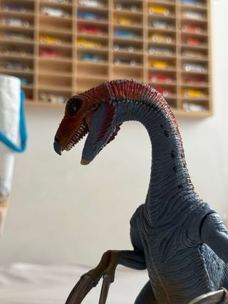 Figura dinosaurio Schleich