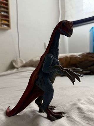 Figura dinosaurio Schleich