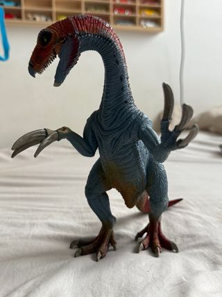 Figura dinosaurio Schleich