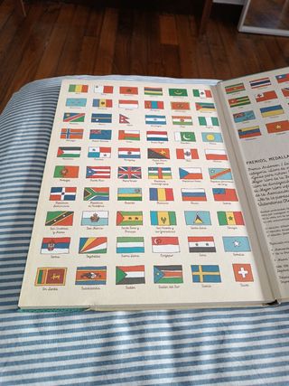 Atlas del mundo: Un insólito viaje por las mil ...