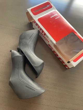 Manetas SRAM eTap HRD 