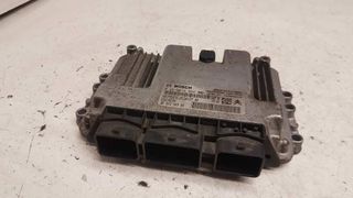 CENTRALITA MOTOR UCE FIAT SCUDO (272) FURGÓN