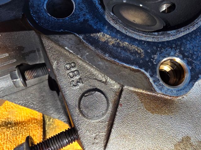 Juego de culatas Harley Sportster 883