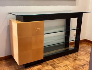 URGE VENTA Mueble TV Roche Bobois - Moderno
