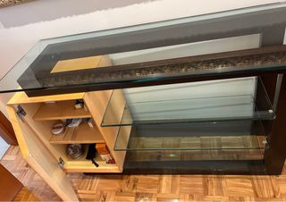 URGE VENTA Mueble TV Roche Bobois - Moderno
