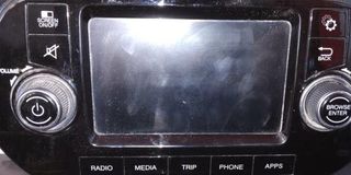 356vp2ece sistema audio radio cd fiat tipo 1607642