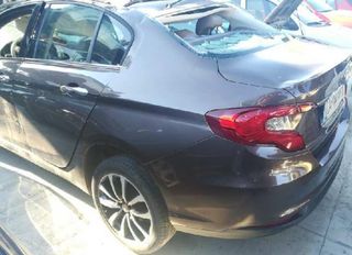 356vp2ece sistema audio radio cd fiat tipo 1607642