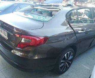 356vp2ece sistema audio radio cd fiat tipo 1607642