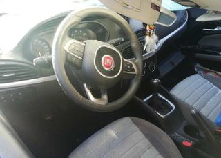 356vp2ece sistema audio radio cd fiat tipo 1607642