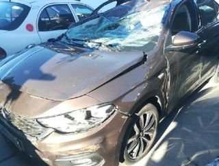 356vp2ece sistema audio radio cd fiat tipo 1607642