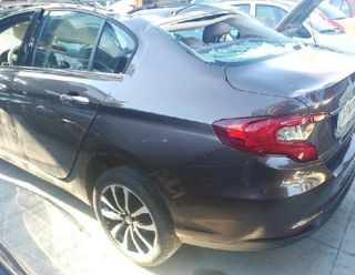 356vp2ece sistema audio radio cd fiat tipo 1607642