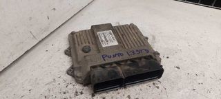 CENTRALITA MOTOR UCE FIAT GRANDE PUNTO (199)