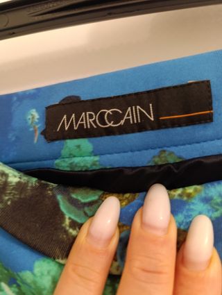 Set 2gonne,Ted Baker, Marccain 