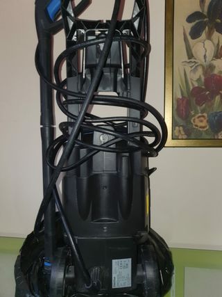 KARCHER(hidrolimpiadorade alta presión. 