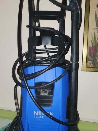 KARCHER(hidrolimpiadorade alta presión. 