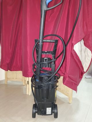 KARCHER(hidrolimpiadorade alta presión. 