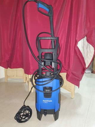 KARCHER(hidrolimpiadorade alta presión. 