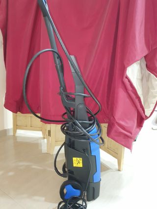 KARCHER(hidrolimpiadorade alta presión. 