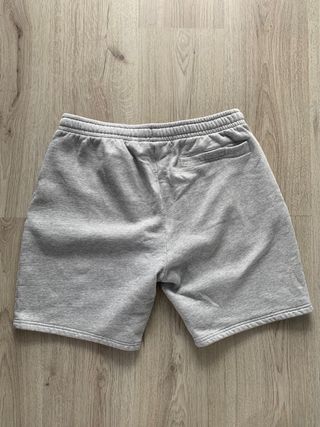 Shorts Lacoste gris talla L