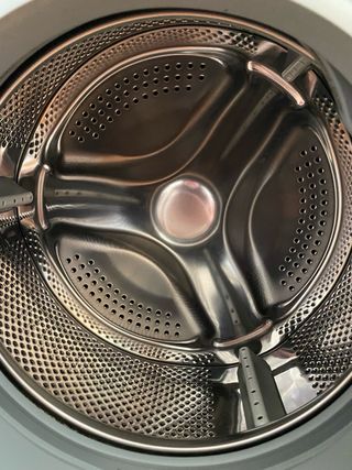 Nevera Zanussi: ¡Como nueva!