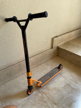 Patinete KRF Aggressive