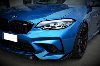 BMW M2 Competition 570cv+Techo+Piel+Carplay+