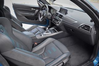 BMW M2 Competition 570cv+Techo+Piel+Carplay+