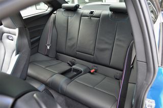 BMW M2 Competition 570cv+Techo+Piel+Carplay+