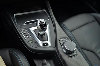 BMW M2 Competition 570cv+Techo+Piel+Carplay+