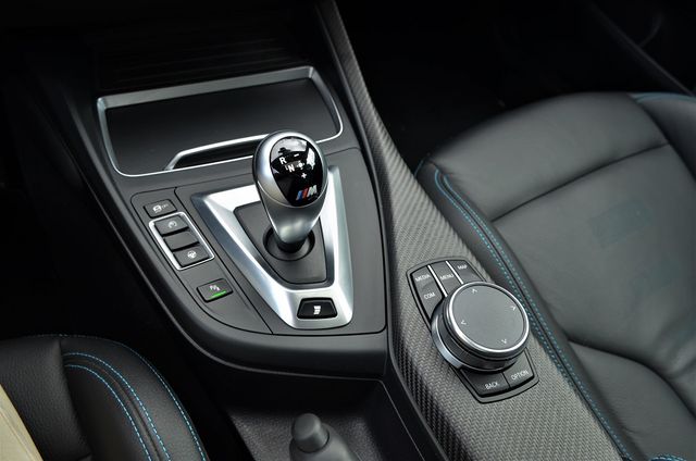 BMW M2 Competition 570cv+Techo+Piel+Carplay+