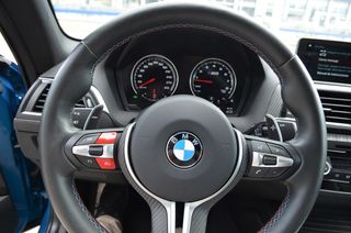 BMW M2 Competition 570cv+Techo+Piel+Carplay+