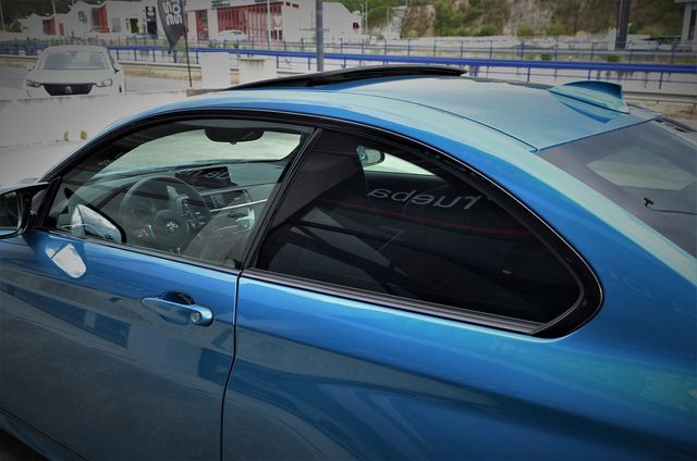 BMW M2 Competition 570cv+Techo+Piel+Carplay+